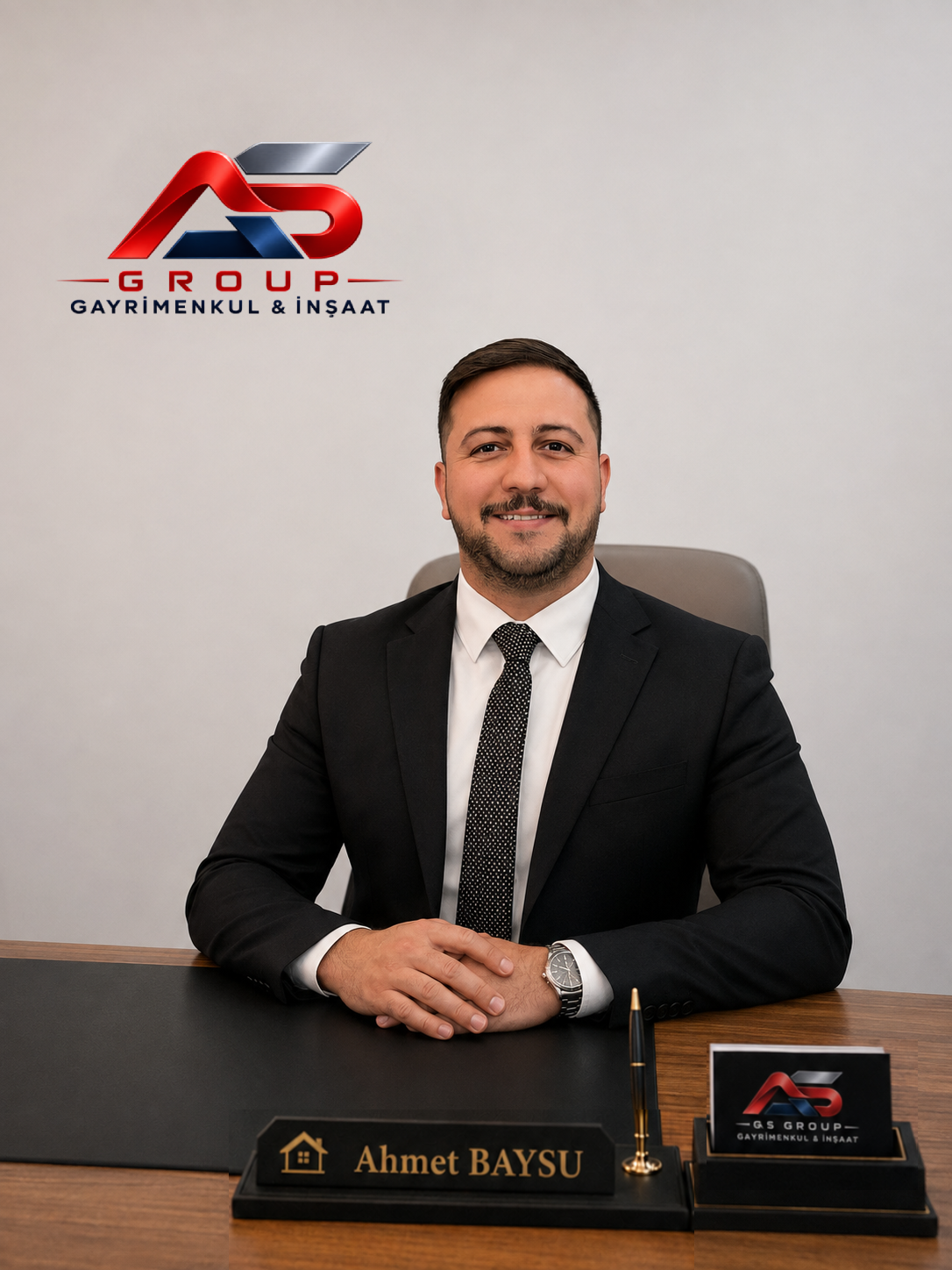 Ahmet BAYSU