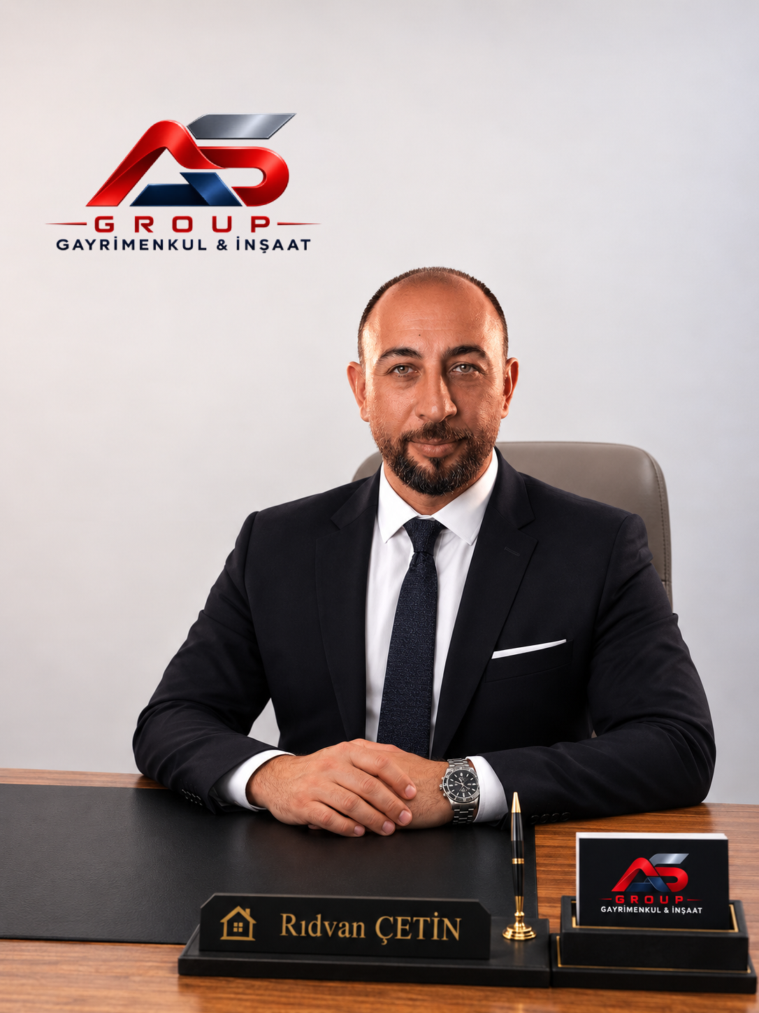 Rıdvan ÇETİN