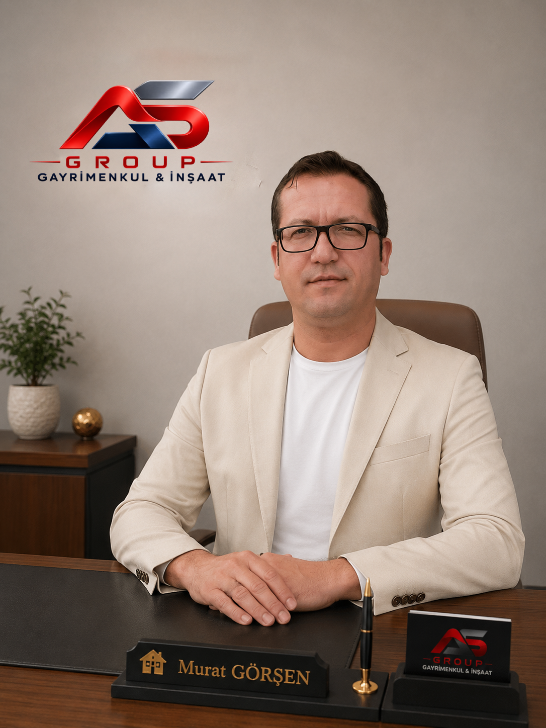 Murat GÖRŞEN