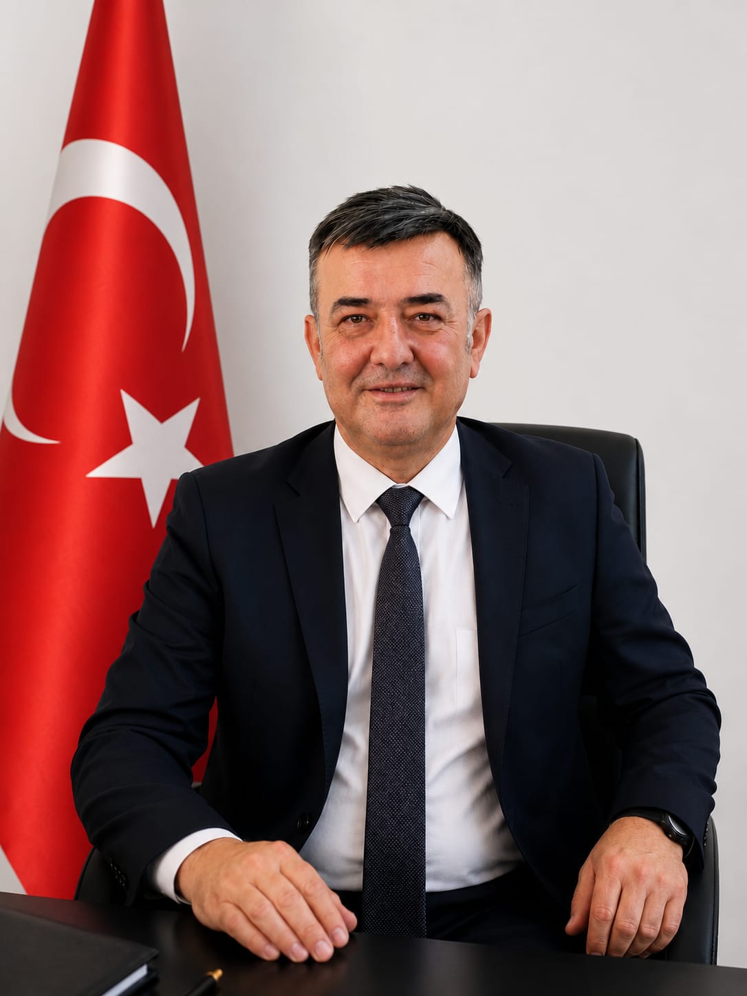 Hüseyin AKGÜL